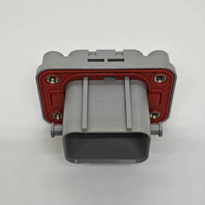 安费诺MPS02-BSMA032 安费诺汽车连接器 32芯信号插座