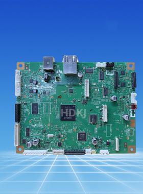 适用 兄弟MFC-8540dn主板8535 8530联想M8650 M8950DNF接口板3170