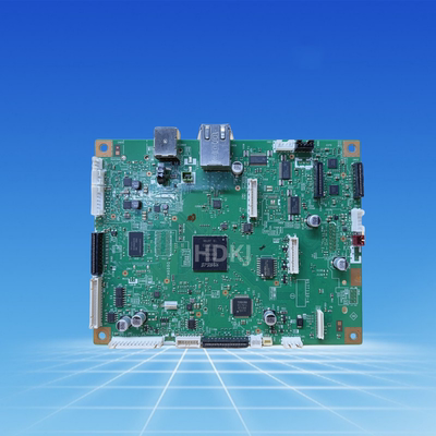 适用于 柯尼卡美能达bizhub 4020I主板 柯美5020I USB接口板 英文