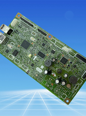 适用佳能223D主板-212W-215-216N-226DN-229DW-227接口板224DW217