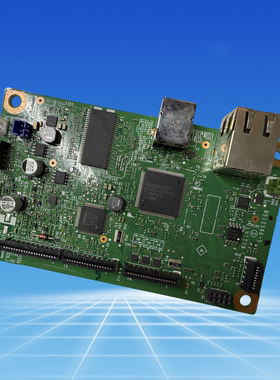 兄弟2260D主板2560DN 2360D 2365 2340 2320D接口板 2600P 5150DW