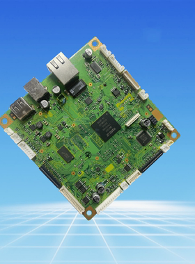 兄弟HL-L5100N主板5000 5200 6200 L6300DW 6400 6202 6250接口板