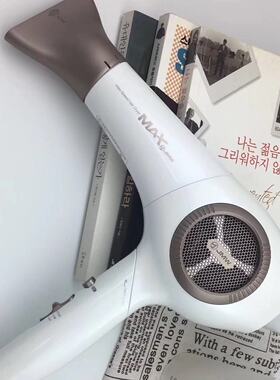 韩国原装jmw方便韩式专业吹风机