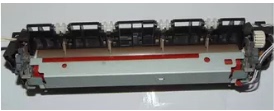 三星X 7400 7500 7600 定影器 加热组件 JC91-01241A 彩机