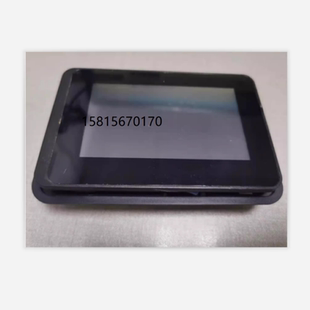 控制面板 HP651面板 X555 M855 液晶屏 惠普M806