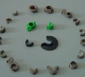 全新原装HP M601 M602 M603 M604 M605 M630 HP M606轴套下辊轴套