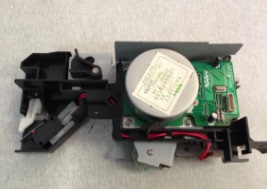 定影齿轮组M880 定影摆轮 M855定影摆轮 HP855摆轮 HP880