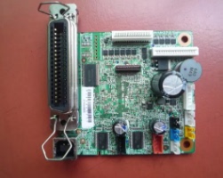 LQ80KF LQ635K LQ630K 原装 主板 爱普生EPSON 610K 接口板 新款