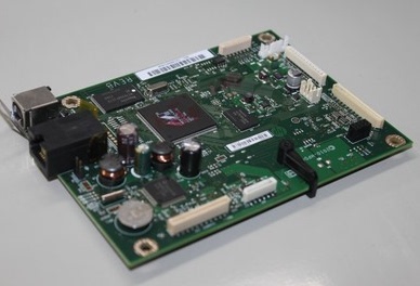 F2A68-60004 HP M506 主板 HP 506主板 接品板 HP 506DN主板