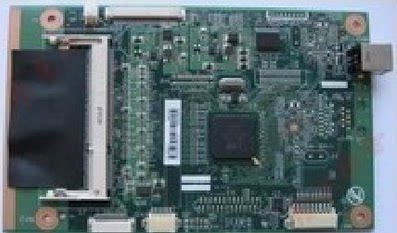 原装 HP2015主板 HP2015d HP2015dn主板 接口板