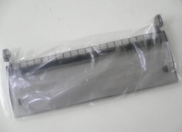 四通 OKI 5100f盖板 5150F 防尘盖 玻璃盖 透明盖 oki5100