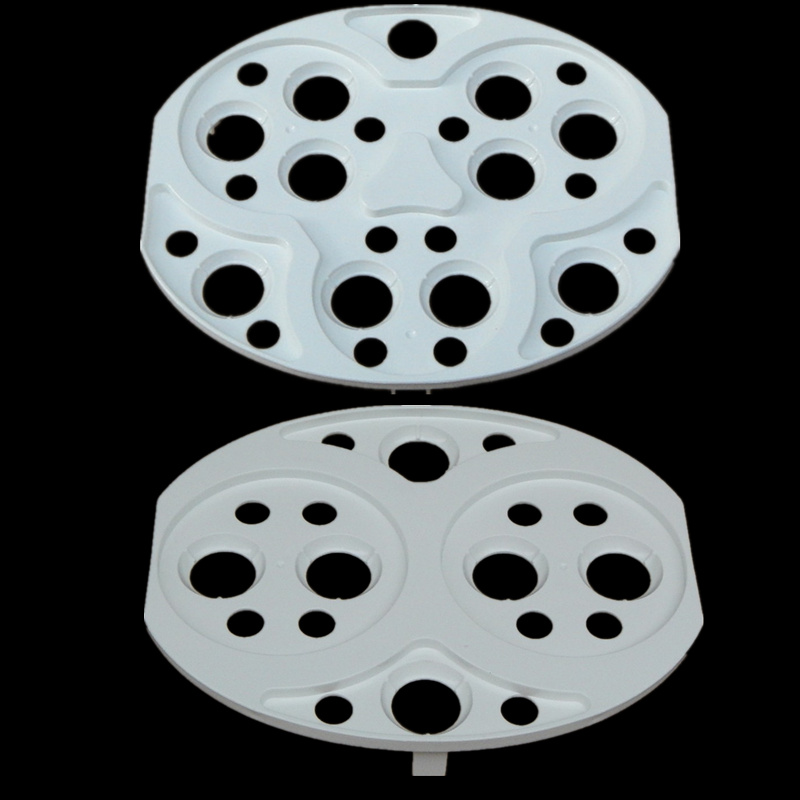 原装天际塑料垫板蒸架