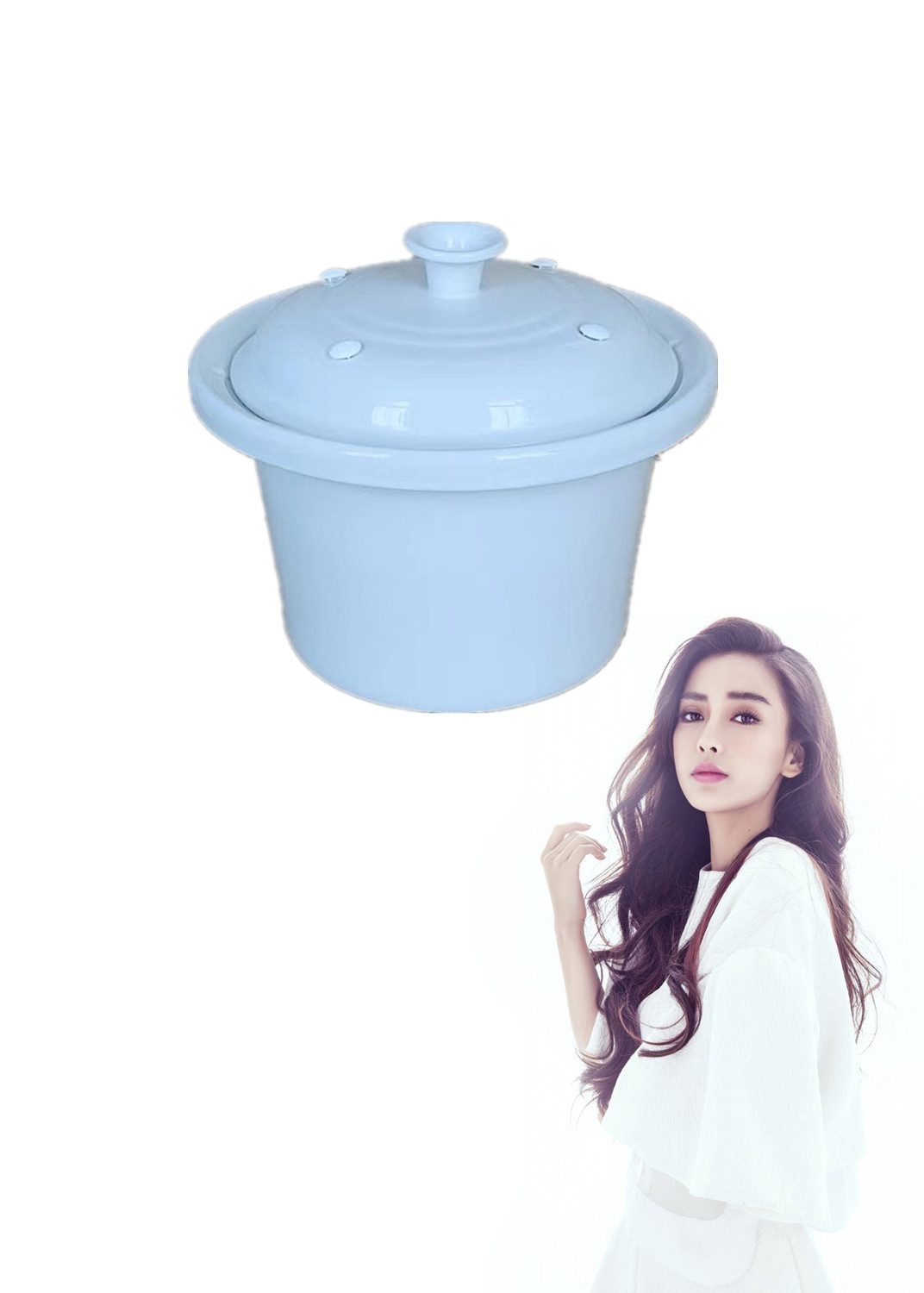 原装天际内锅盖子内胆陶瓷锅