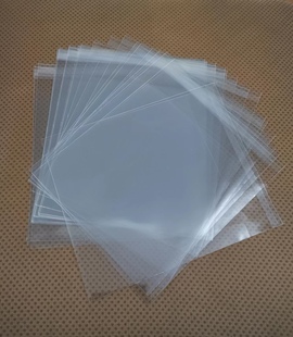 DVD 盒子 各种尺寸 港台 保护袋子 不规则CD 防尘防潮 收纳 国内