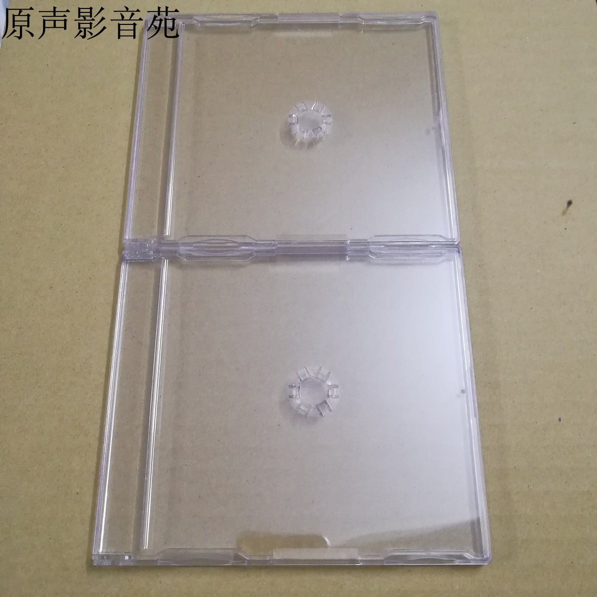 欧美单曲薄碟盒EPCD收藏