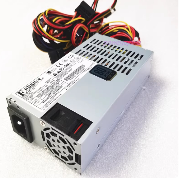 益衡ENP7140B2小1U迷你机箱电源