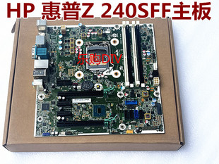 795003 240SFF主板 001 837345 908398 601 惠普Z