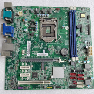 原装宏基acer H11H4-AM主板 1151接口 H110芯片支持6 7代U