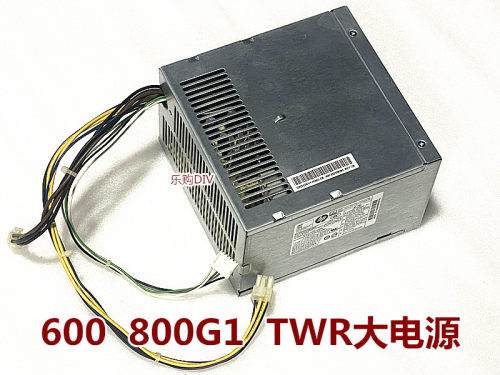 600G1大电源D12-32P18707818-