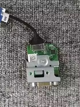 DELL 3040 3050 7040 7050MFF小主机VGA扩展头H64DC 7GD53 PKGGG