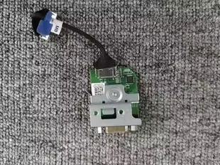 3040 7GD53 3050 7050MFF小主机VGA扩展头H64DC PKGGG 7040 DELL