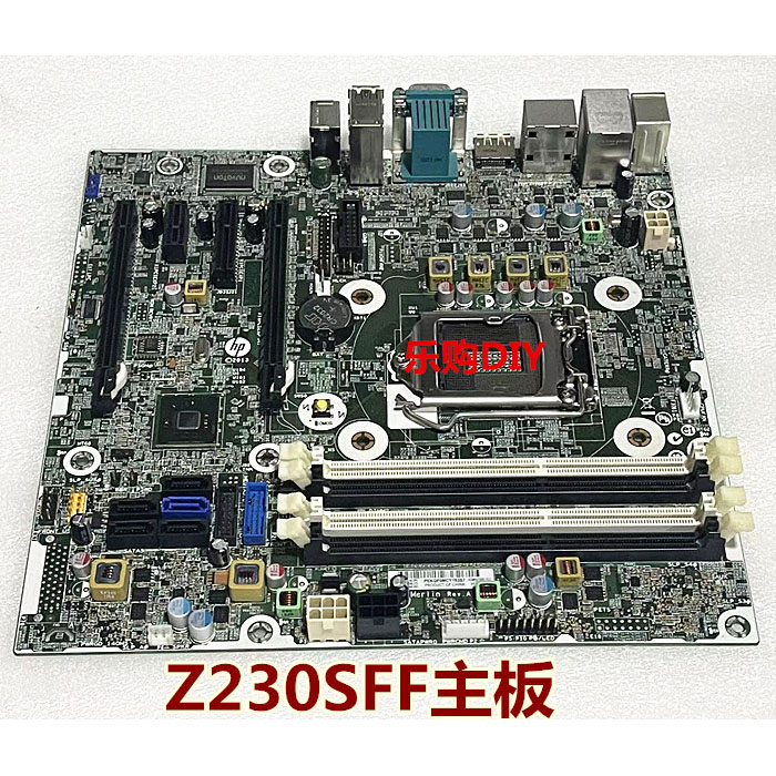 惠普料号697895-00主板