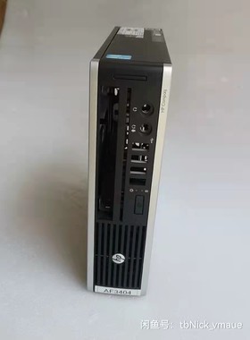 原装惠普 HP 8000 8200 8300USFF 迷你小 空机箱 准系统 整机