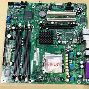 戴尔主板 戴尔 机器主板 4700台式 料号M3918 DIM