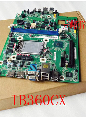 联想 IB360CX B360 主板 天逸510S V530S E76S M4000s M720e 小板