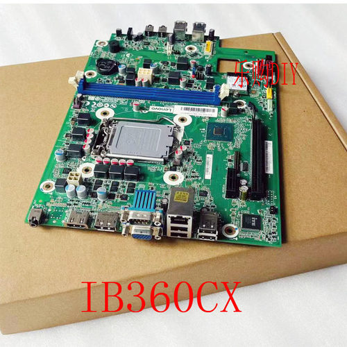 IB360CXIB360CXB360主板天逸
