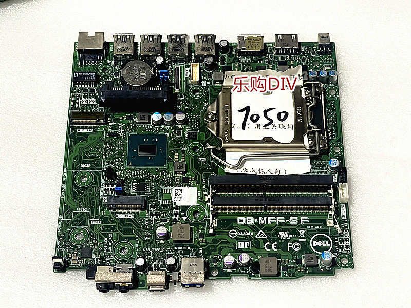 7040M7050M主板3YX5FD24M8