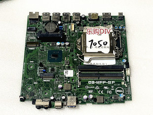 主板 迷你机 96JG8 DELL戴尔 D24M8 7050M 3YX5F 068GKR 7040M