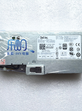 Dell OptiPlex780 790 7010 9010usff电源LF200EU-00 C0G5T 1VCY4