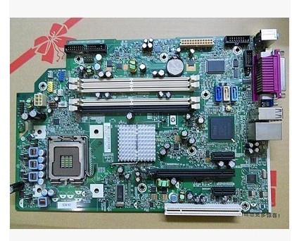 ȫкÐ×ÓHP/»ÝÆÕQ35 DC7800 SFFÖ÷°åSP#437793-001 AS#437348-001