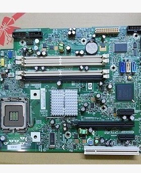 HP/惠普Q35 DC7800 SFF小 MT大主板SP#437793-001 AS#437348-001