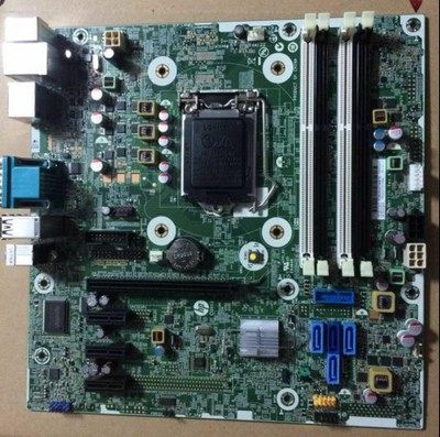 顺丰包邮惠普600G1 Q85主板SFF795972-001 696549-003 739682-001