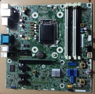 Q85主板SFF795972 惠普600G1 001 696549 739682 顺丰 003 包邮