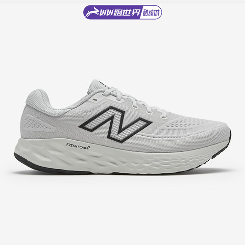 NewBalanceEVOZV4男女跑鞋NB