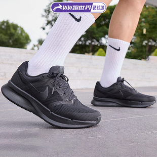 3男跑步鞋 Swift 缓震透气舒适运动鞋 休闲鞋 Nike 轻便新款 耐克Run