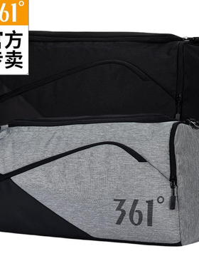 361男女款大容量训练包新品2024冬健身双肩包运动斜挎包51Z441003