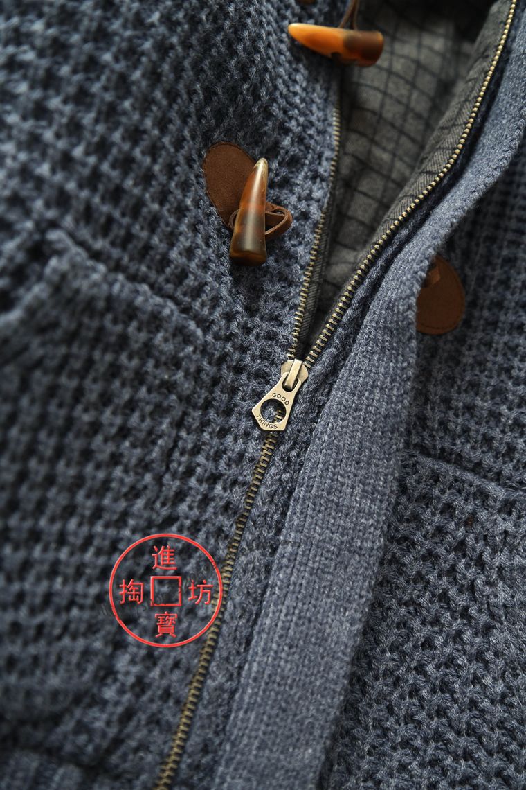 Manteau pour garcon - Ref 2164534 Image 3