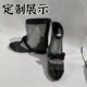 antaina 子来图定制 秀场款 鞋 子定制展示