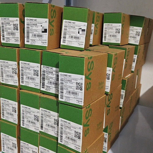 施耐德GV2ME断路器全新