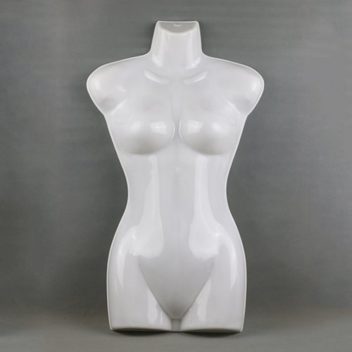 模特片服装展示道具挂架