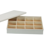 Ретро коробочка для хранения, коробка для хранения, ювелирное украшение, стенд, кольцо, серьги, европейский стиль