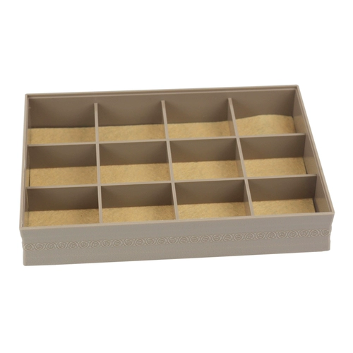 Ретро коробочка для хранения, коробка для хранения, ювелирное украшение, стенд, кольцо, серьги, европейский стиль