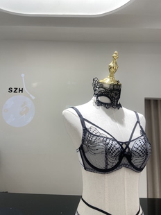 立美力内衣G0112想要配套底裤 私信我