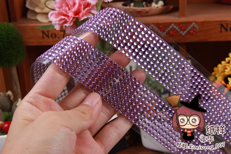 Autocollant pour téléphone mobile - Ref 1374854 Image 3