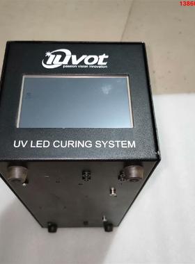 询价购-iuvot uv控制器 紫外UV固化控制器 紫外固化灯头数字