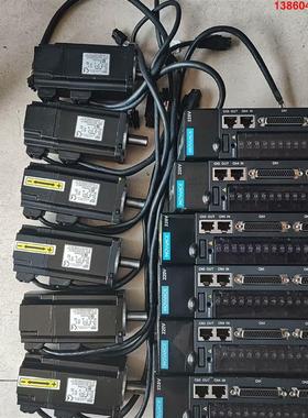 询价购-400W汇川伺服电机，lS620NS2R8l一JS，lSMH